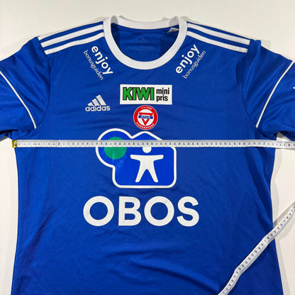 KFUM Oslo 2020 away #9 David Tavakoli