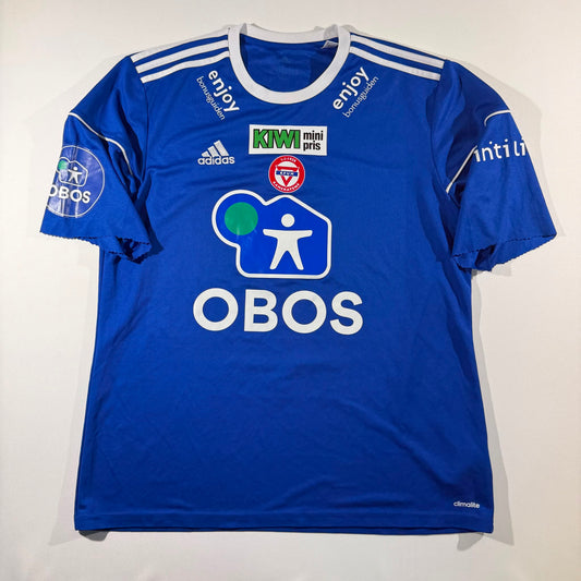 KFUM Oslo 2020 away #9 David Tavakoli