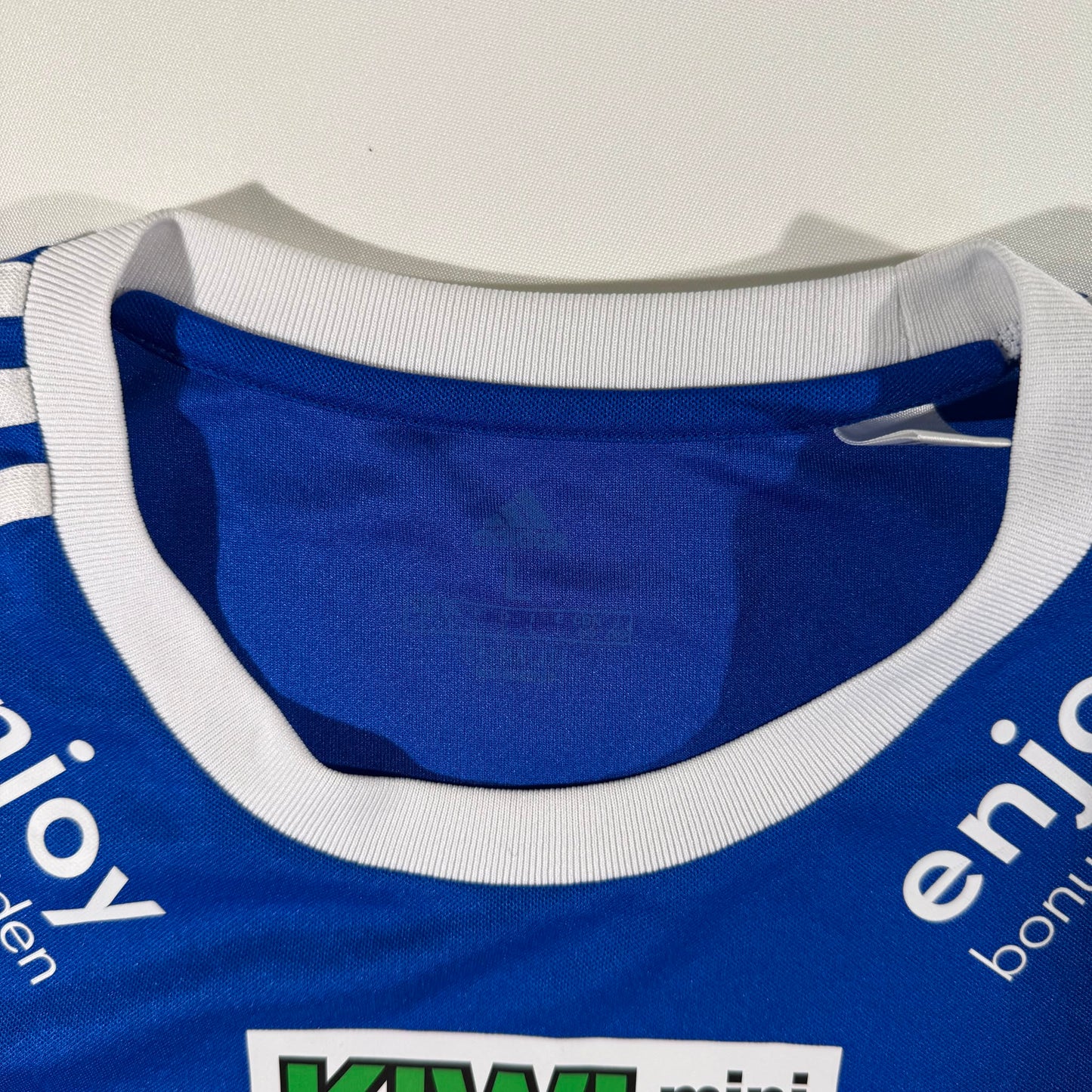 KFUM Oslo 2020 away #9 David Tavakoli