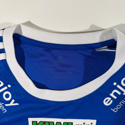 KFUM Oslo 2020 away #9 David Tavakoli