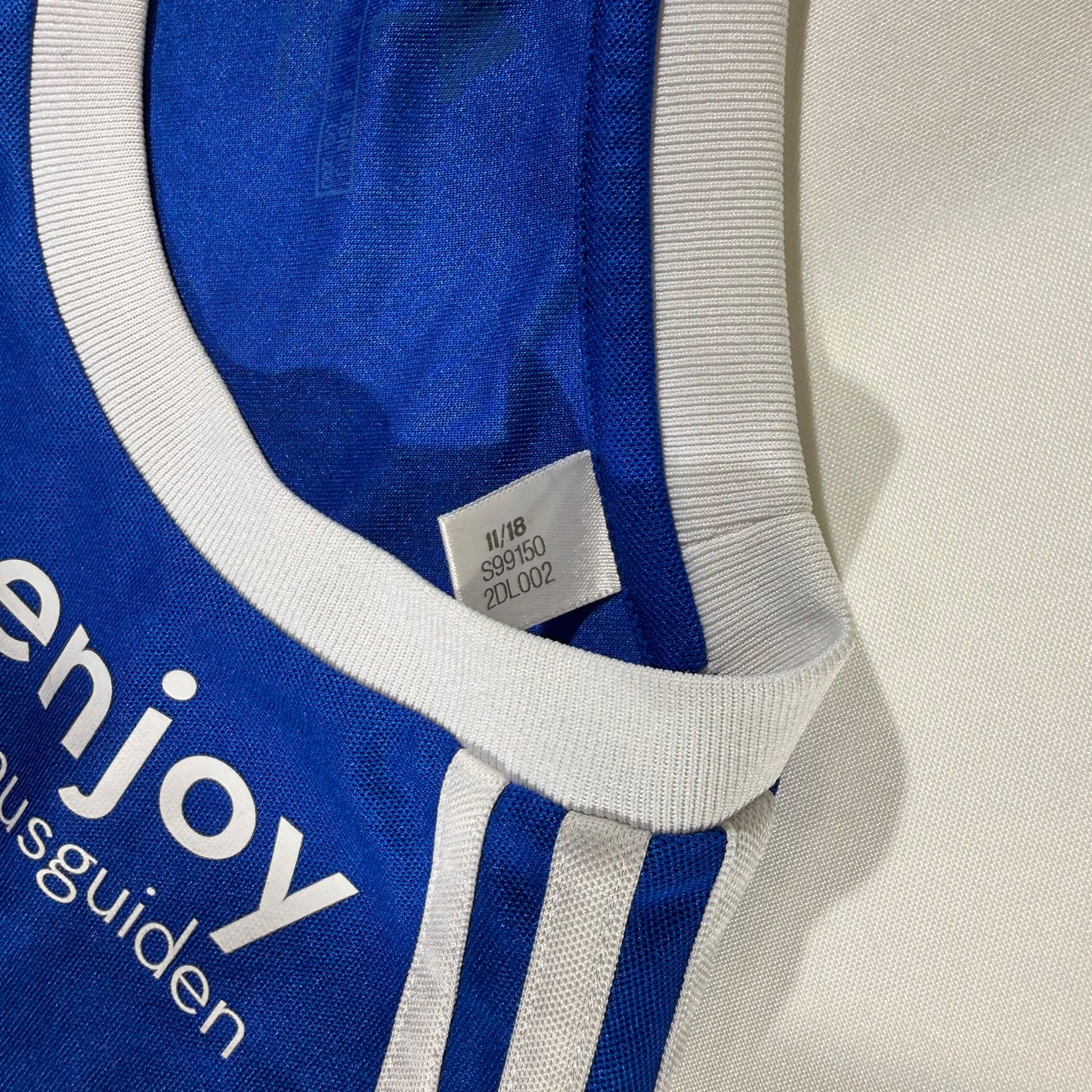 KFUM Oslo 2020 away #9 David Tavakoli