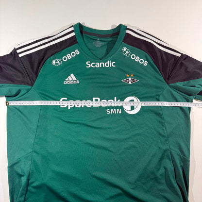 Rosenborg 2023 away