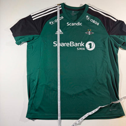 Rosenborg 2023 away
