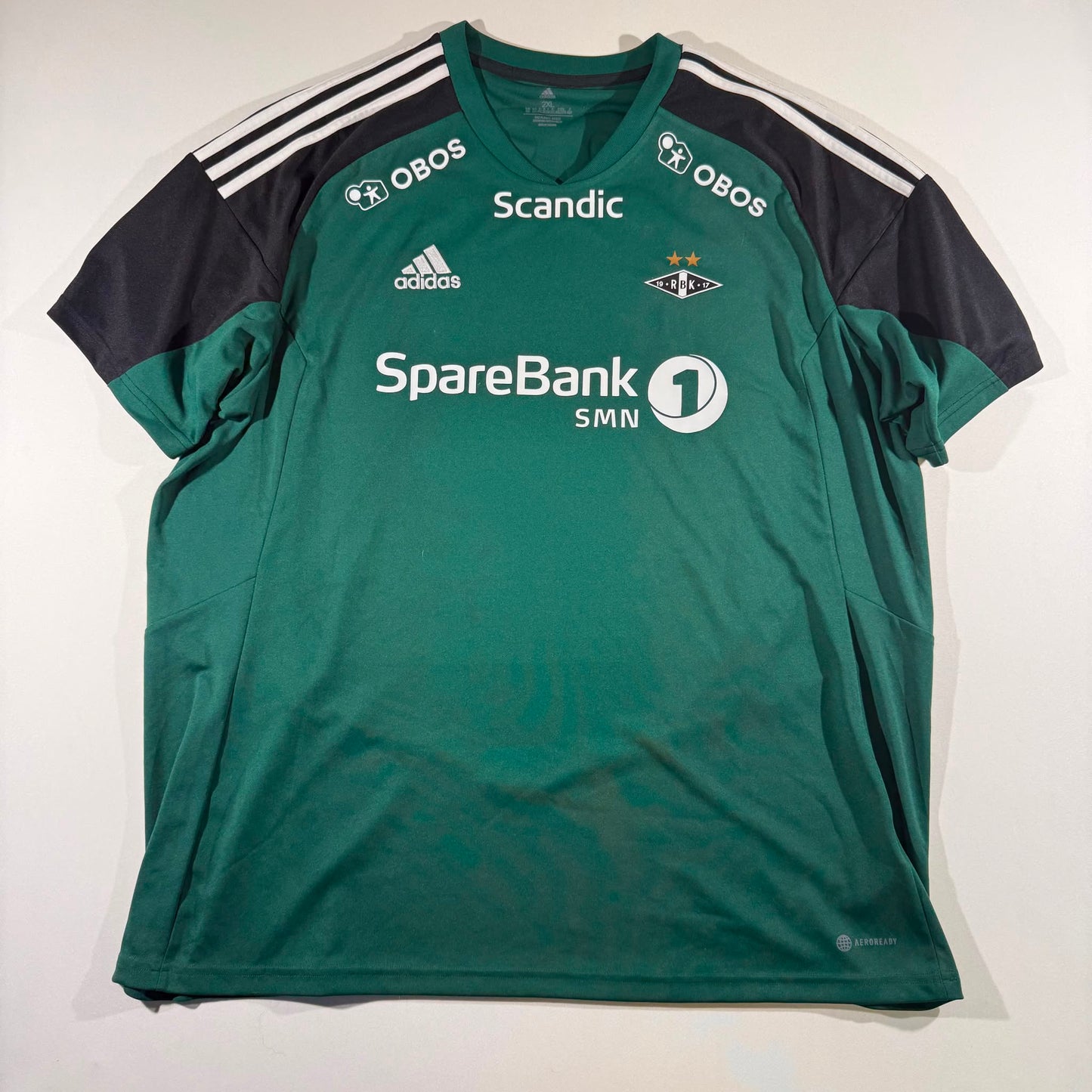 Rosenborg 2023 away