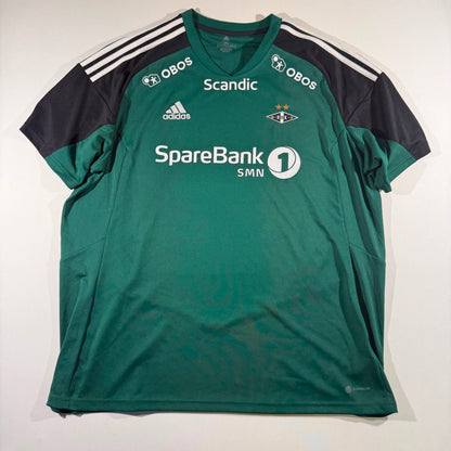 Rosenborg 2023 away