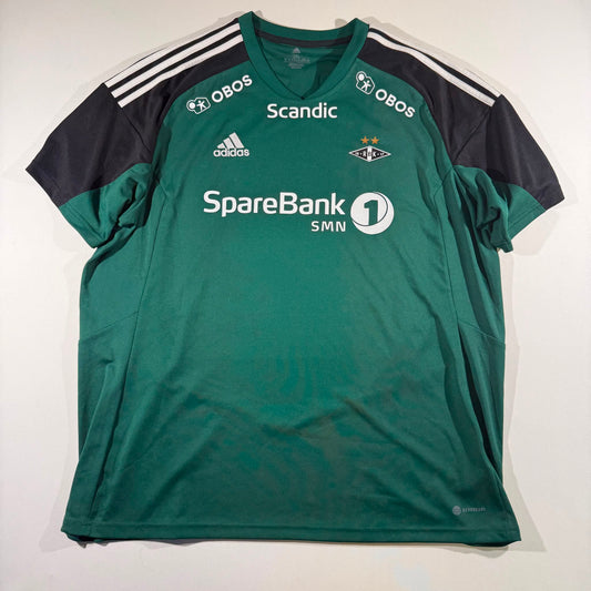 Rosenborg 2023 away