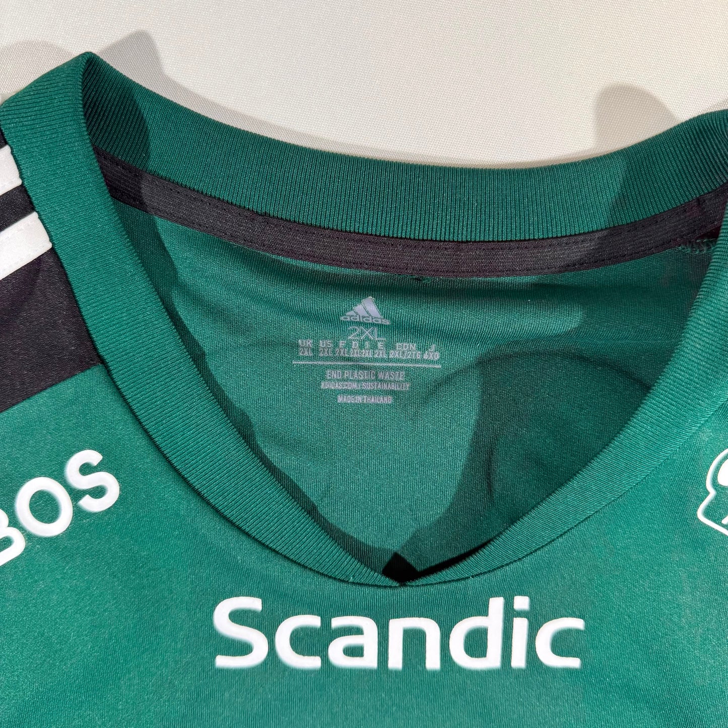 Rosenborg 2023 away