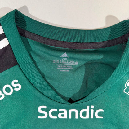 Rosenborg 2023 away
