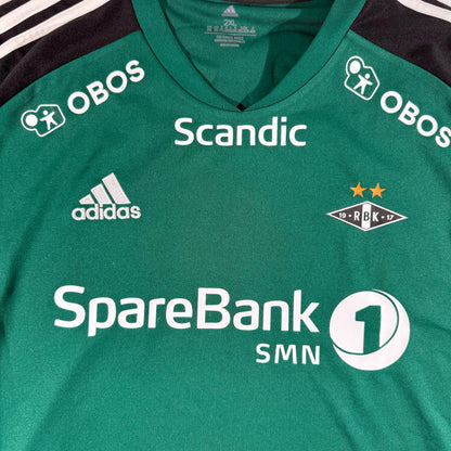 Rosenborg 2023 away