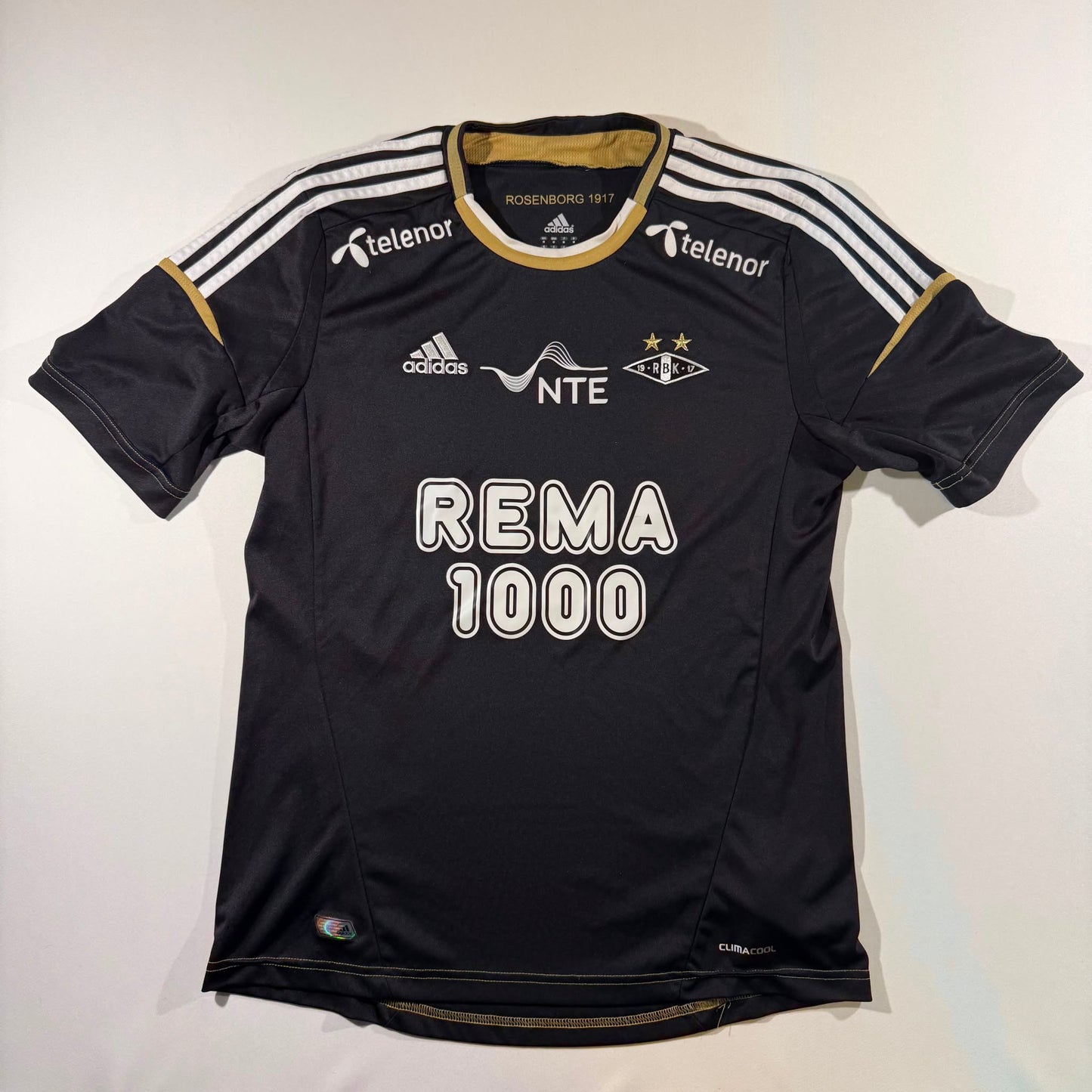 Rosenborg 2013 away