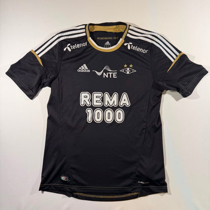 Rosenborg 2013 away