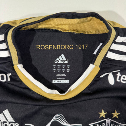 Rosenborg 2013 away