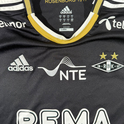 Rosenborg 2013 away