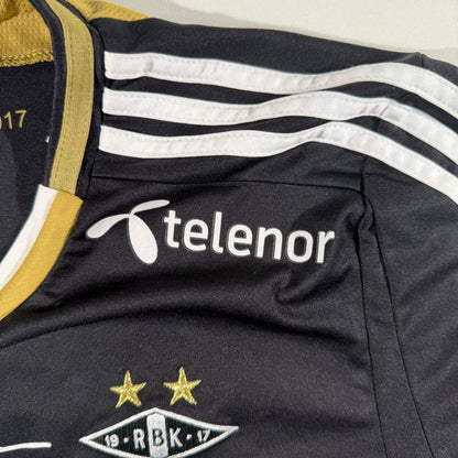 Rosenborg 2013 away