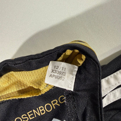 Rosenborg 2013 away