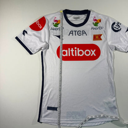 Viking 2017 away