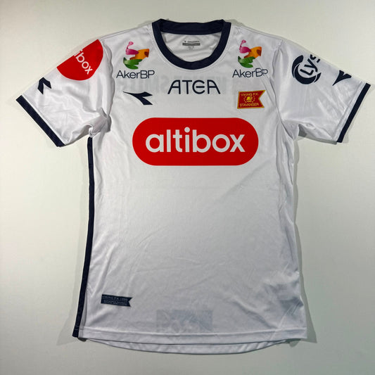 Viking 2017 away