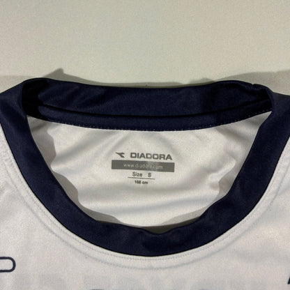 Viking 2017 away