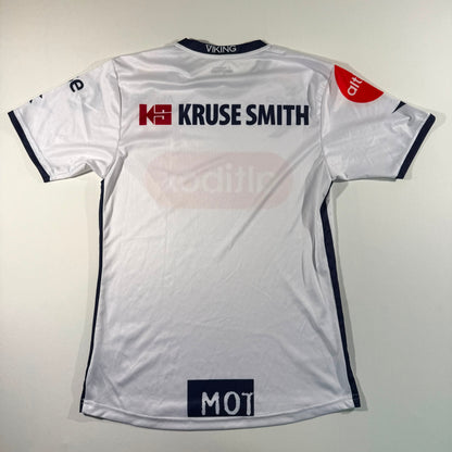 Viking 2017 away