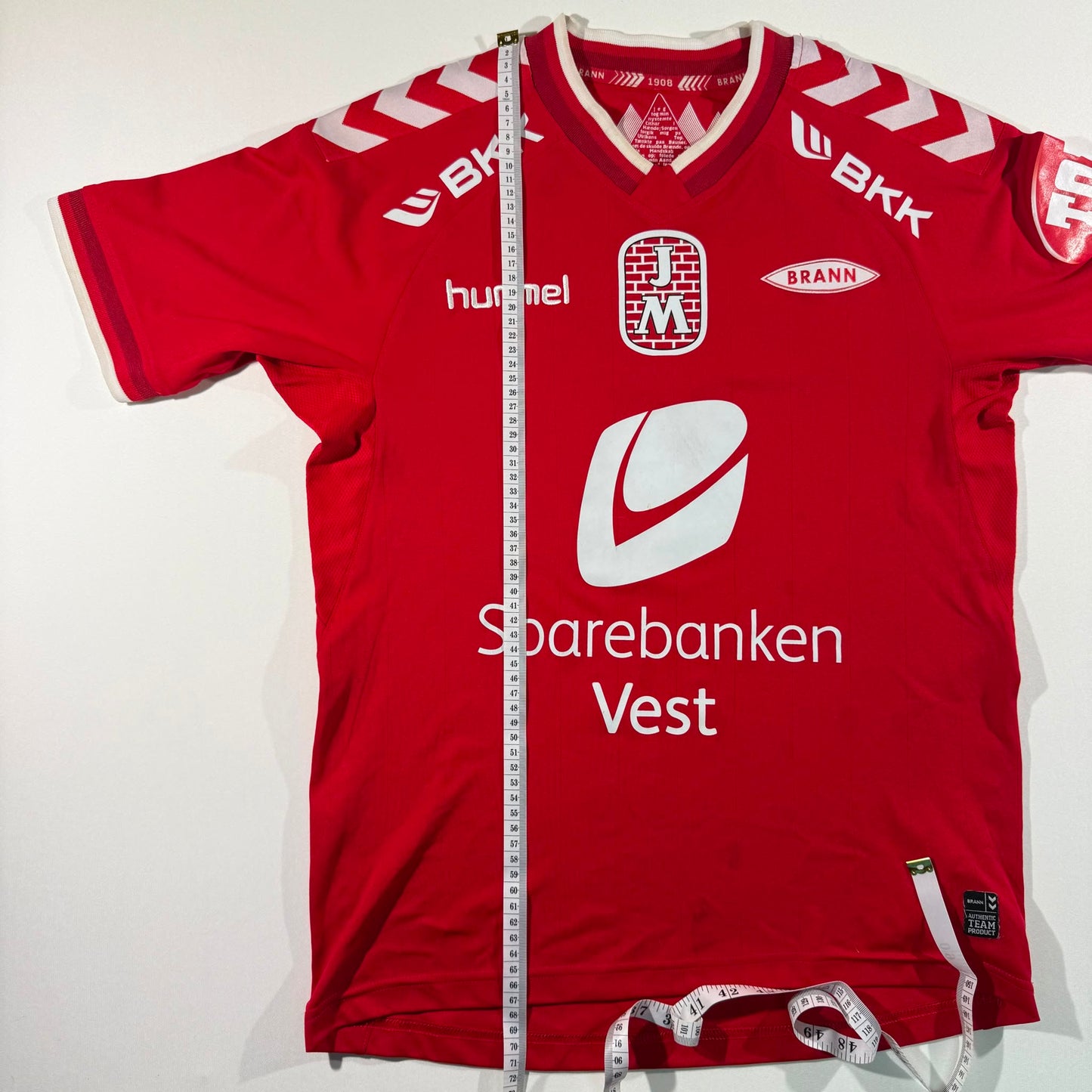 Brann 2013 home