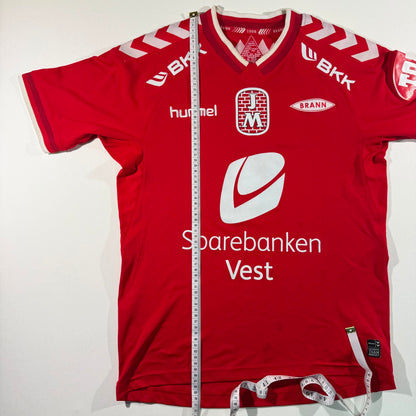Brann 2013 home