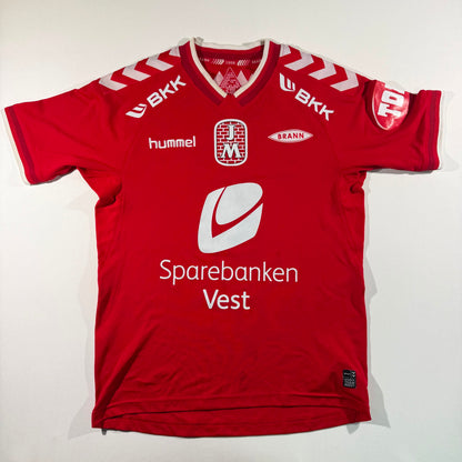 Brann 2013 home