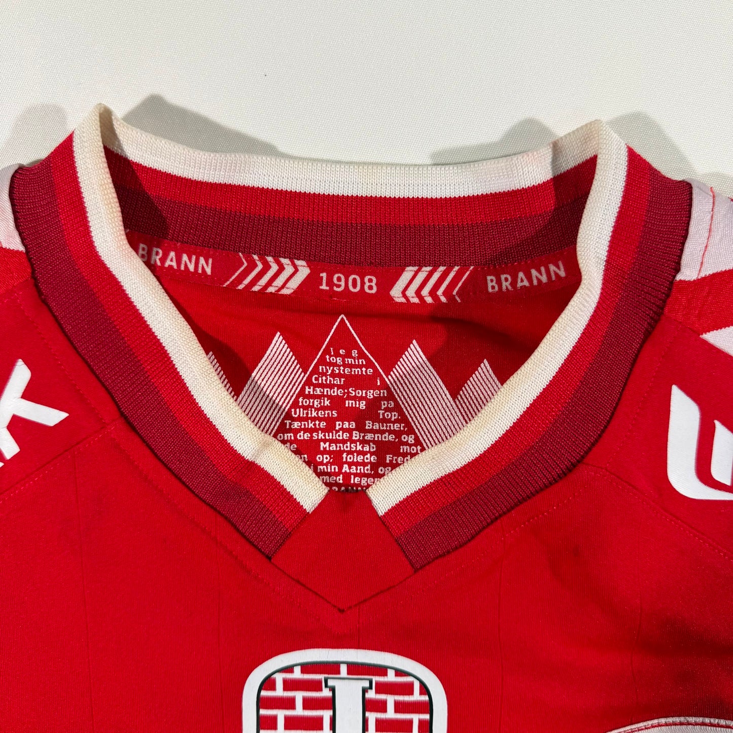 Brann 2013 home