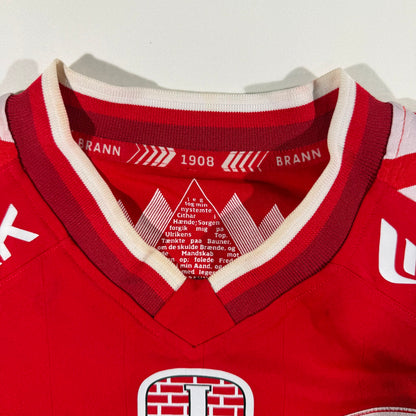 Brann 2013 home