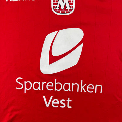 Brann 2013 home