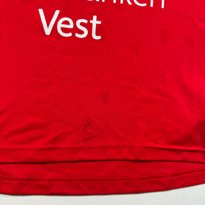 Brann 2013 home