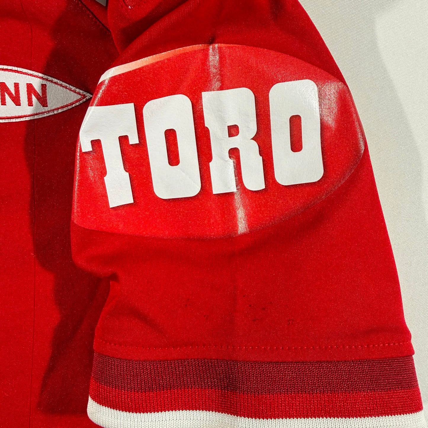 Brann 2013 home