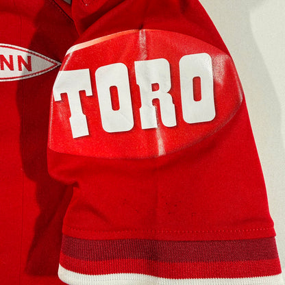 Brann 2013 home