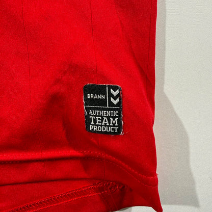 Brann 2013 home