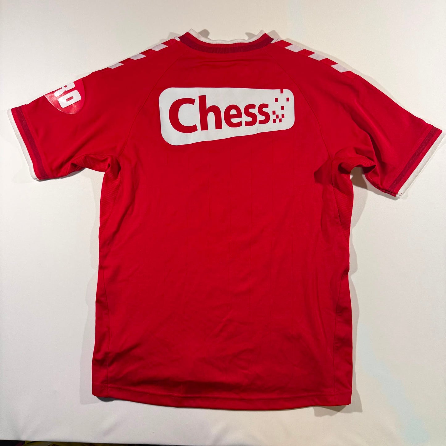 Brann 2013 home
