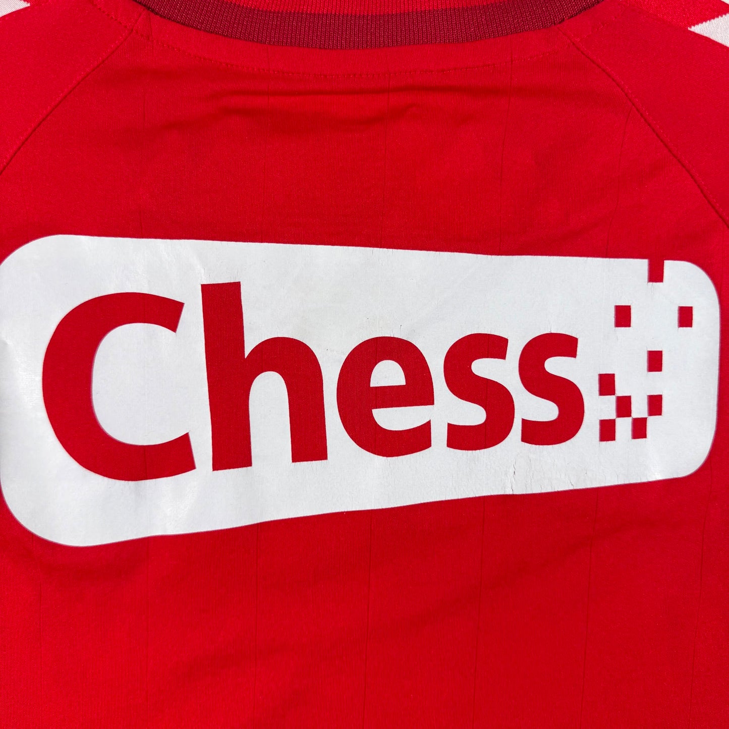 Brann 2013 home