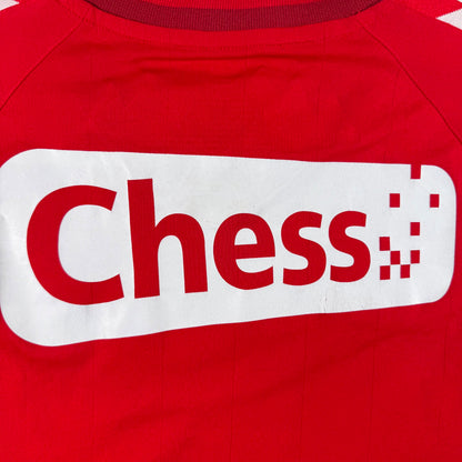 Brann 2013 home
