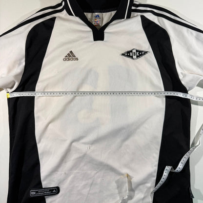 Rosenborg 2001 home #13