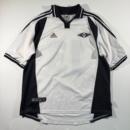 Rosenborg 2001 home #13