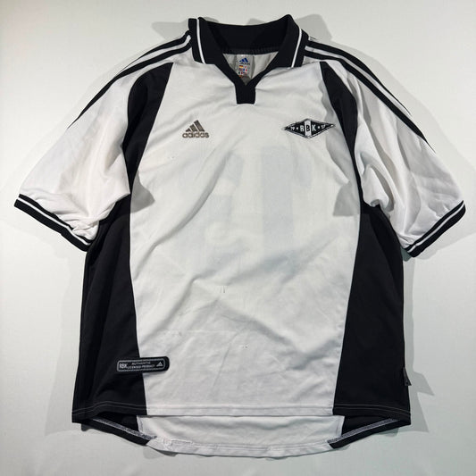 Rosenborg 2001 home #13