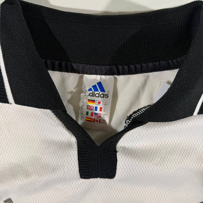 Rosenborg 2001 home #13