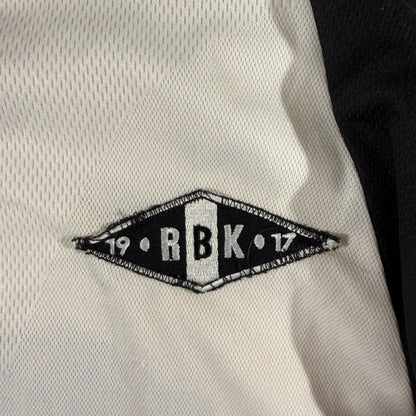 Rosenborg 2001 home #13