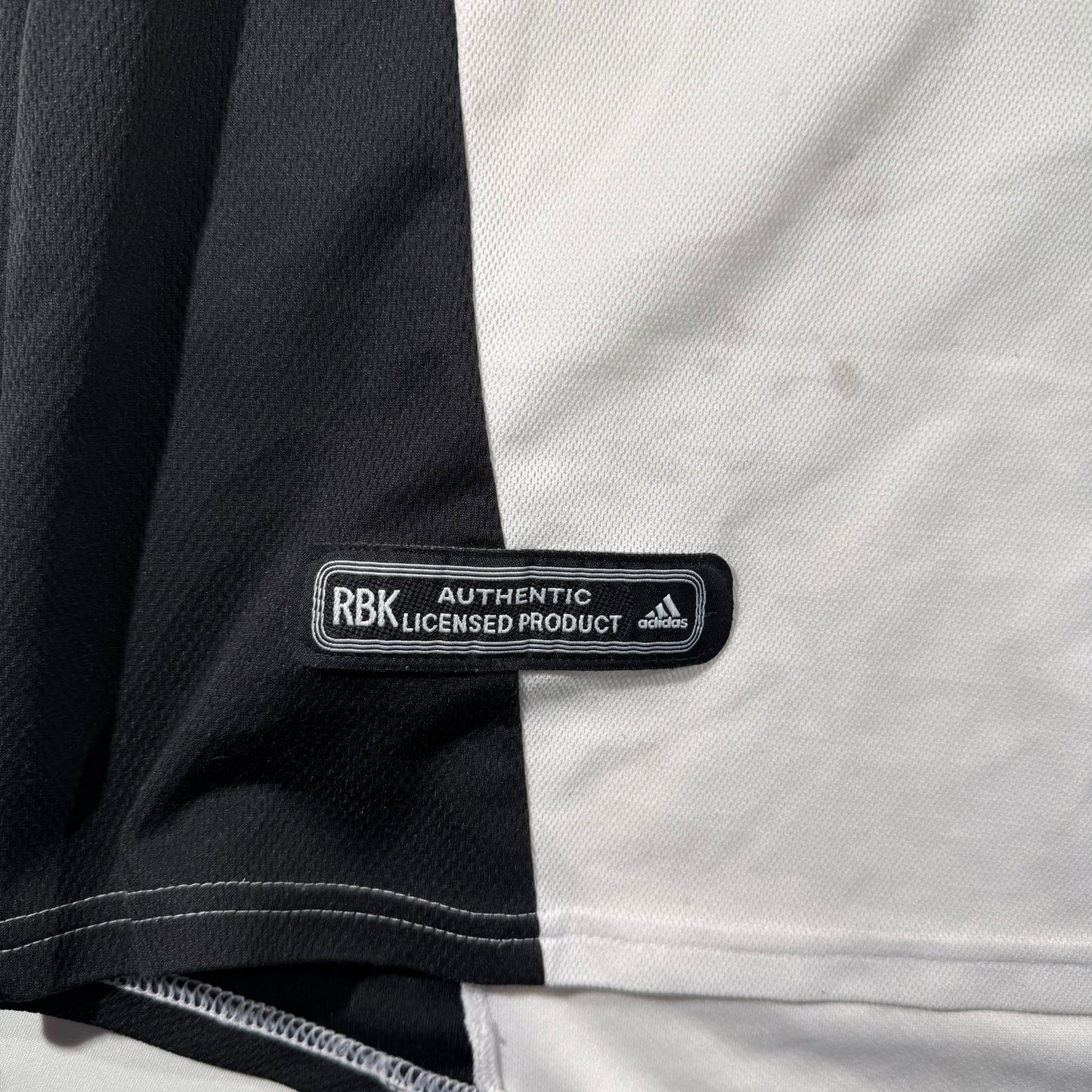 Rosenborg 2001 home #13