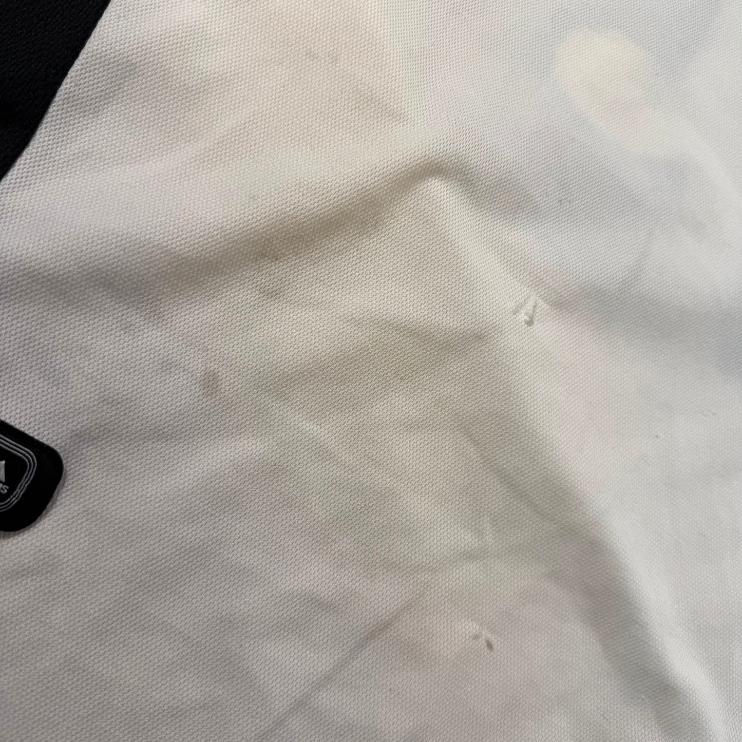 Rosenborg 2001 home #13