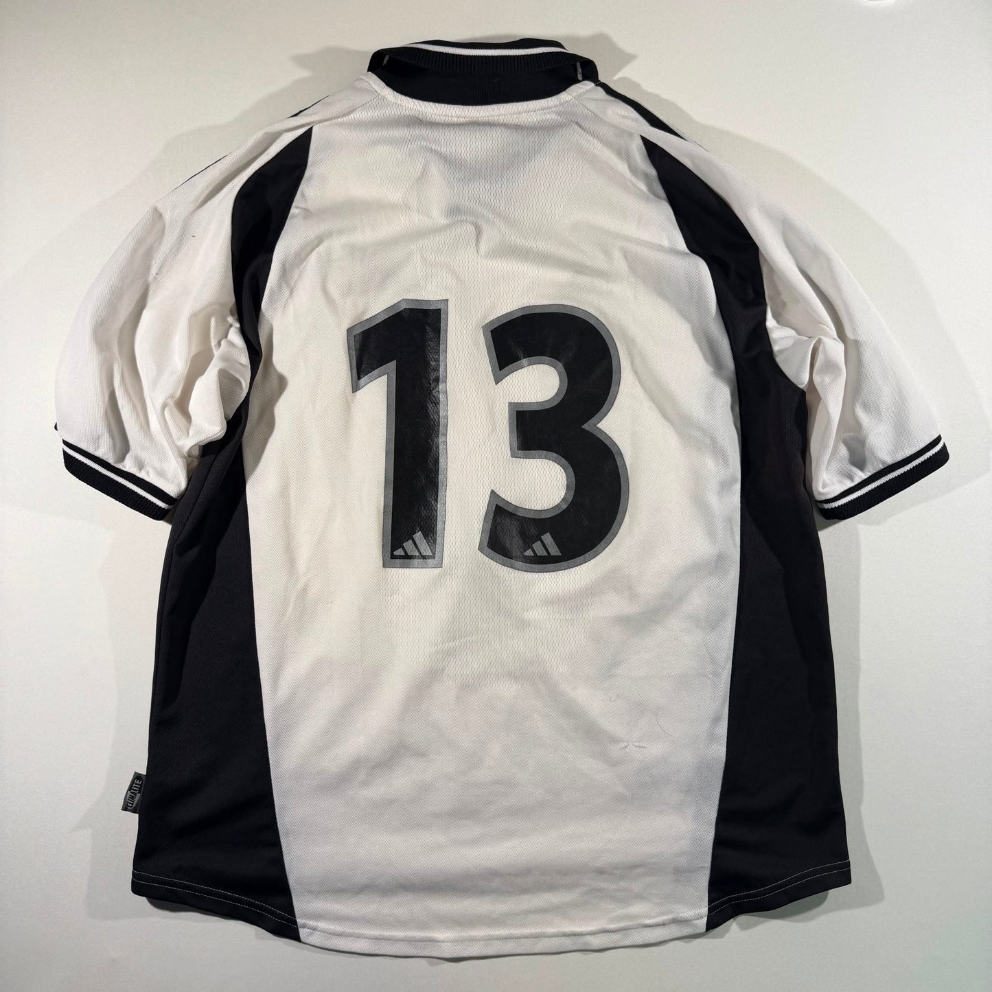 Rosenborg 2001 home #13