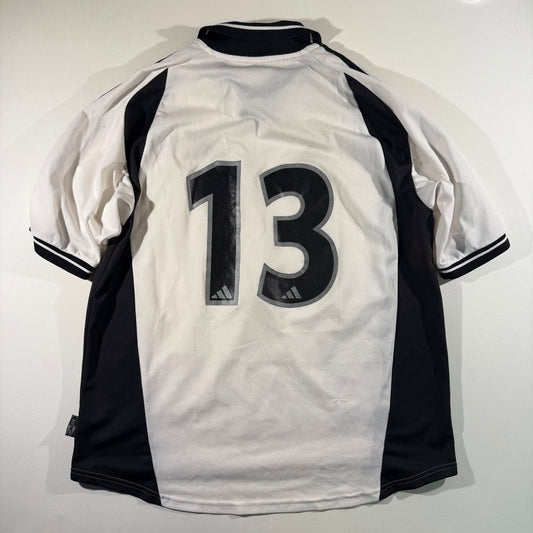 Rosenborg 2001 home #13