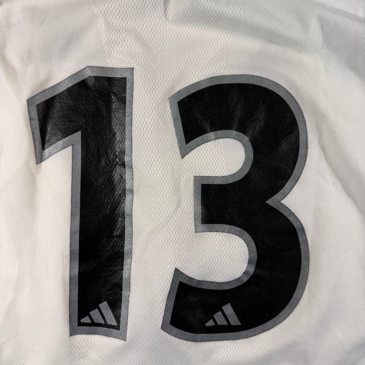 Rosenborg 2001 home #13