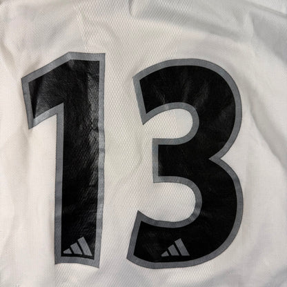 Rosenborg 2001 home #13