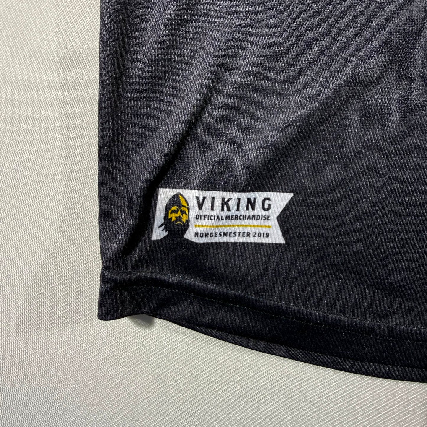 Viking 2021 home junior signed #77 Zlatko Tripic