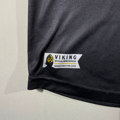 Viking 2021 home junior signed #77 Zlatko Tripic