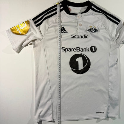 Rosenborg 2016 home junior #23 Pål André Helland